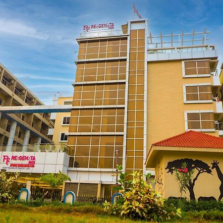 Regenta Inn Digha By Royal Orchid Hotels Ltd Medinipur Екстер'єр фото