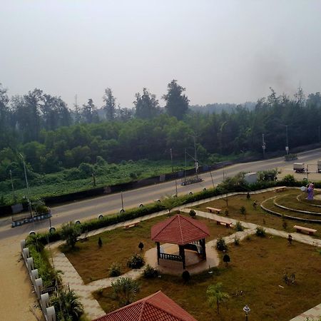 Regenta Inn Digha By Royal Orchid Hotels Ltd Medinipur Екстер'єр фото