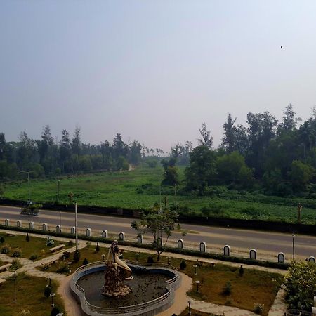 Regenta Inn Digha By Royal Orchid Hotels Ltd Medinipur Екстер'єр фото