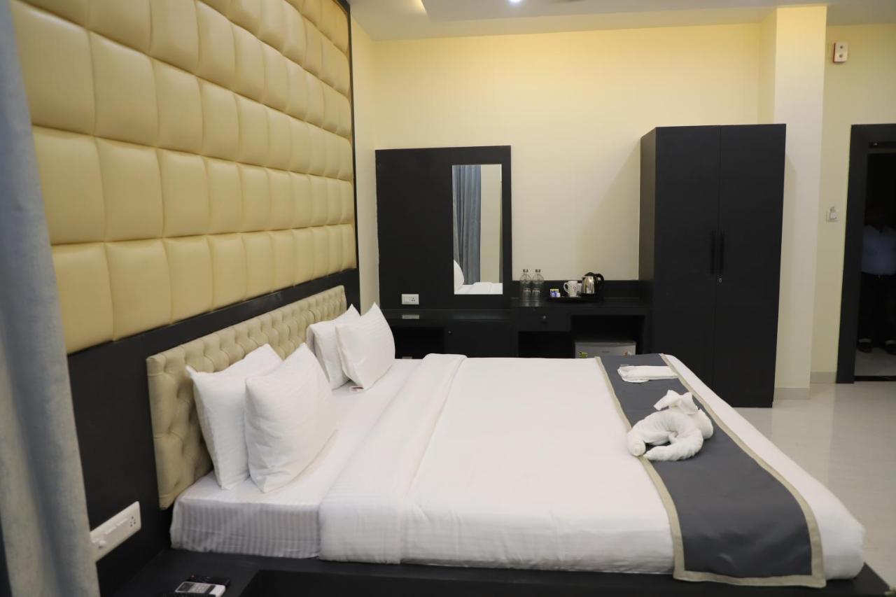 Regenta Inn Digha By Royal Orchid Hotels Ltd Medinipur Екстер'єр фото