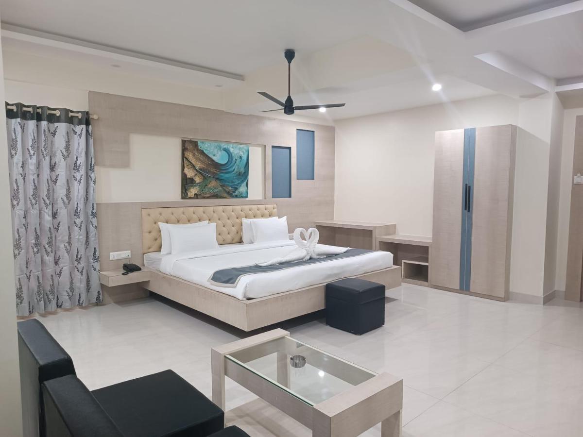 Regenta Inn Digha By Royal Orchid Hotels Ltd Medinipur Екстер'єр фото
