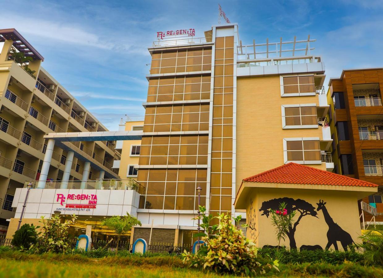 Regenta Inn Digha By Royal Orchid Hotels Ltd Medinipur Екстер'єр фото