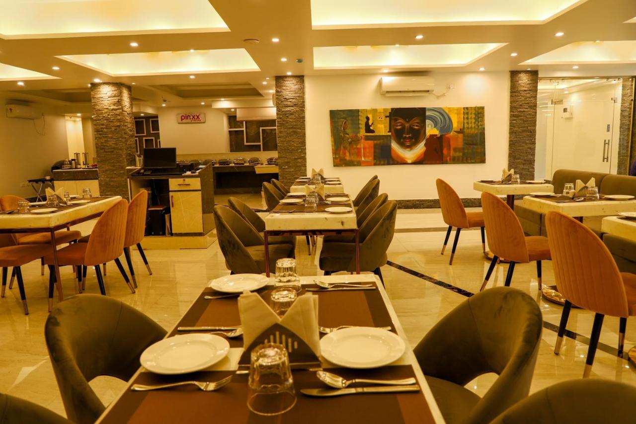Regenta Inn Digha By Royal Orchid Hotels Ltd Medinipur Екстер'єр фото