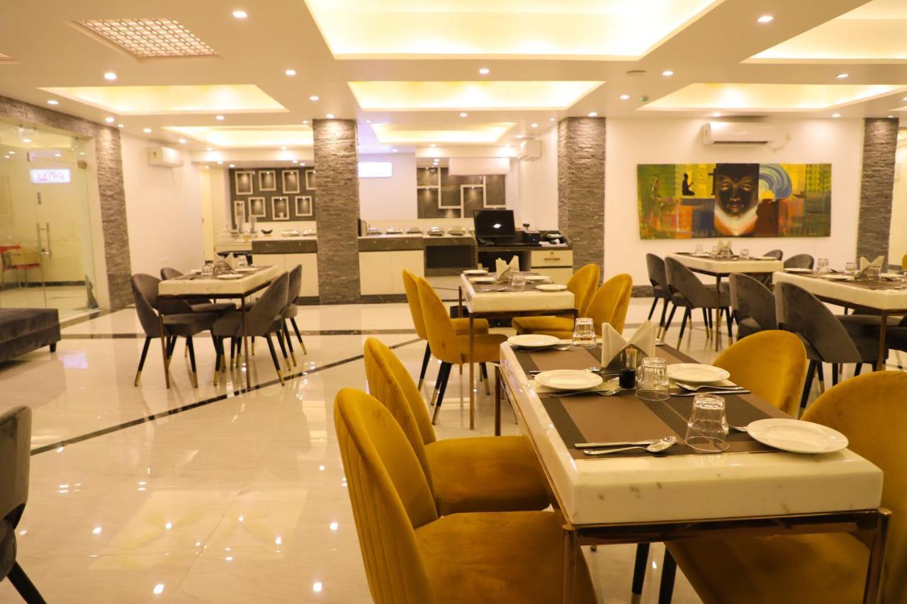 Regenta Inn Digha By Royal Orchid Hotels Ltd Medinipur Екстер'єр фото