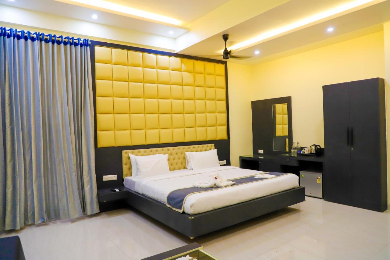 Regenta Inn Digha By Royal Orchid Hotels Ltd Medinipur Екстер'єр фото