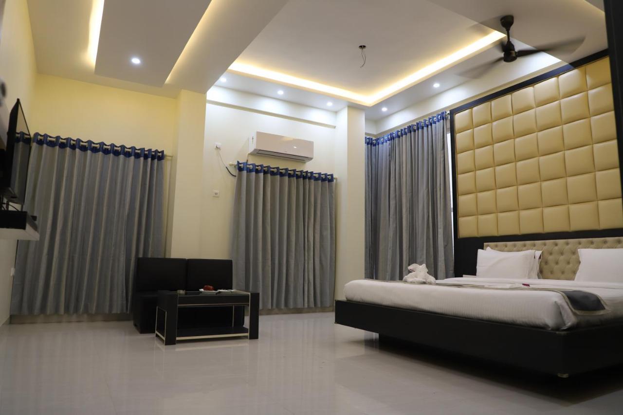 Regenta Inn Digha By Royal Orchid Hotels Ltd Medinipur Екстер'єр фото