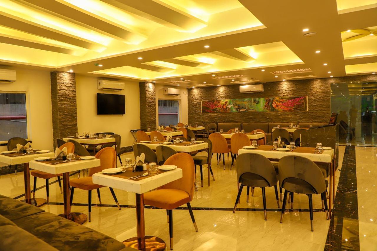 Regenta Inn Digha By Royal Orchid Hotels Ltd Medinipur Екстер'єр фото