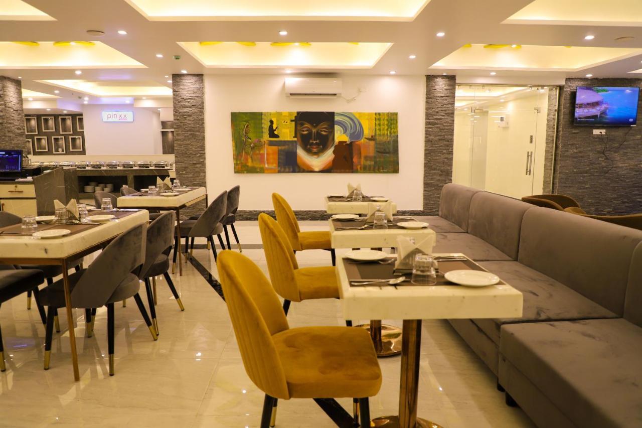 Regenta Inn Digha By Royal Orchid Hotels Ltd Medinipur Екстер'єр фото