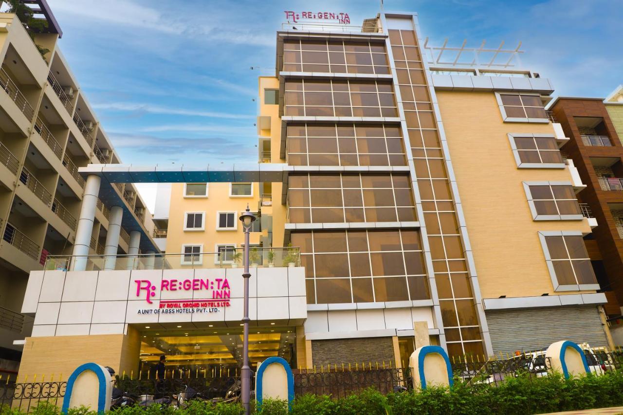 Regenta Inn Digha By Royal Orchid Hotels Ltd Medinipur Екстер'єр фото