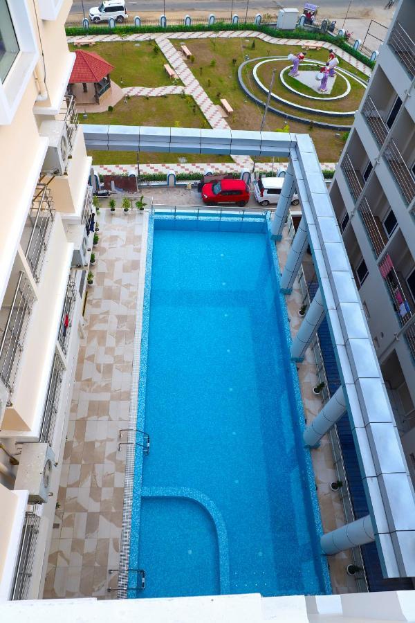 Regenta Inn Digha By Royal Orchid Hotels Ltd Medinipur Екстер'єр фото