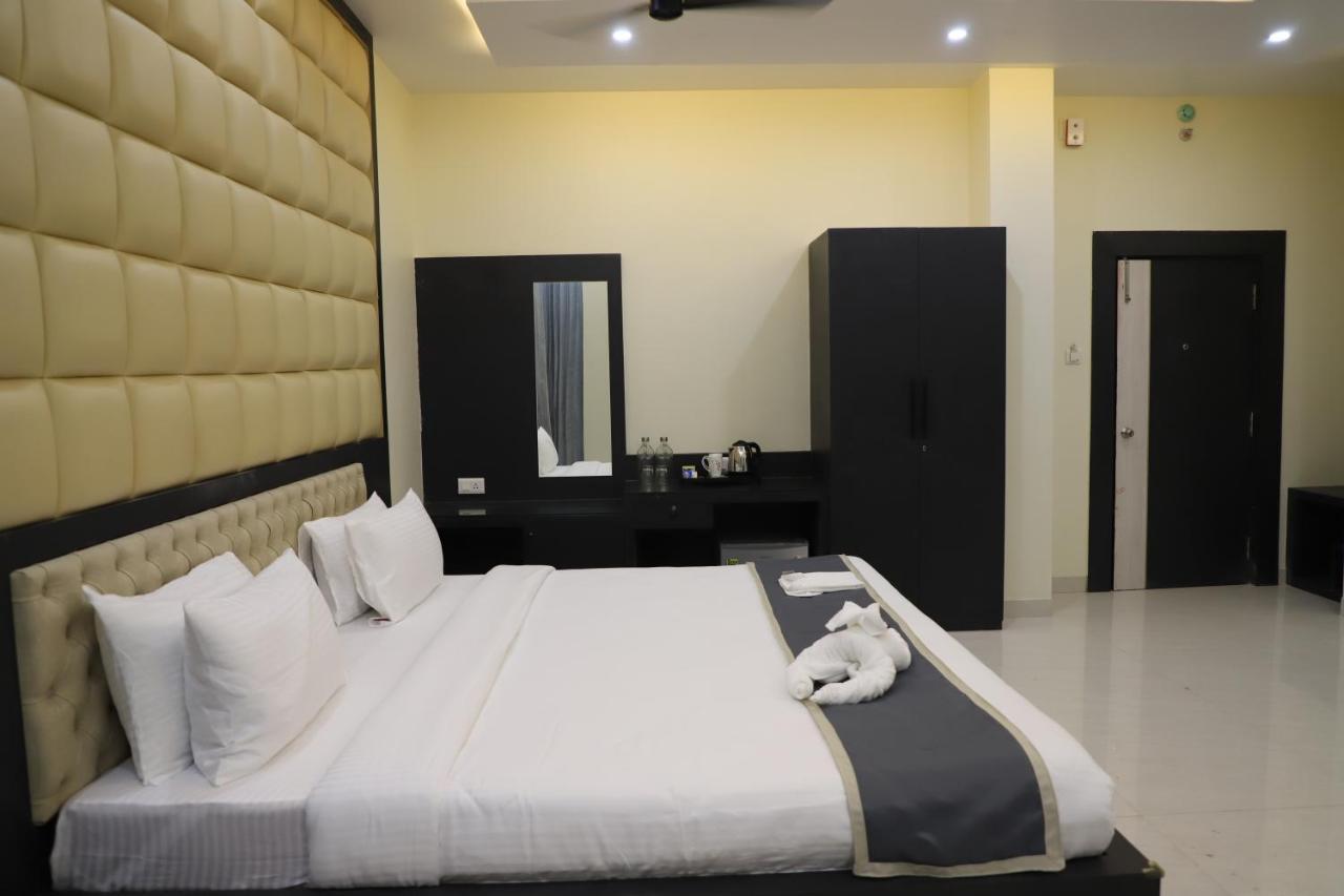 Regenta Inn Digha By Royal Orchid Hotels Ltd Medinipur Екстер'єр фото