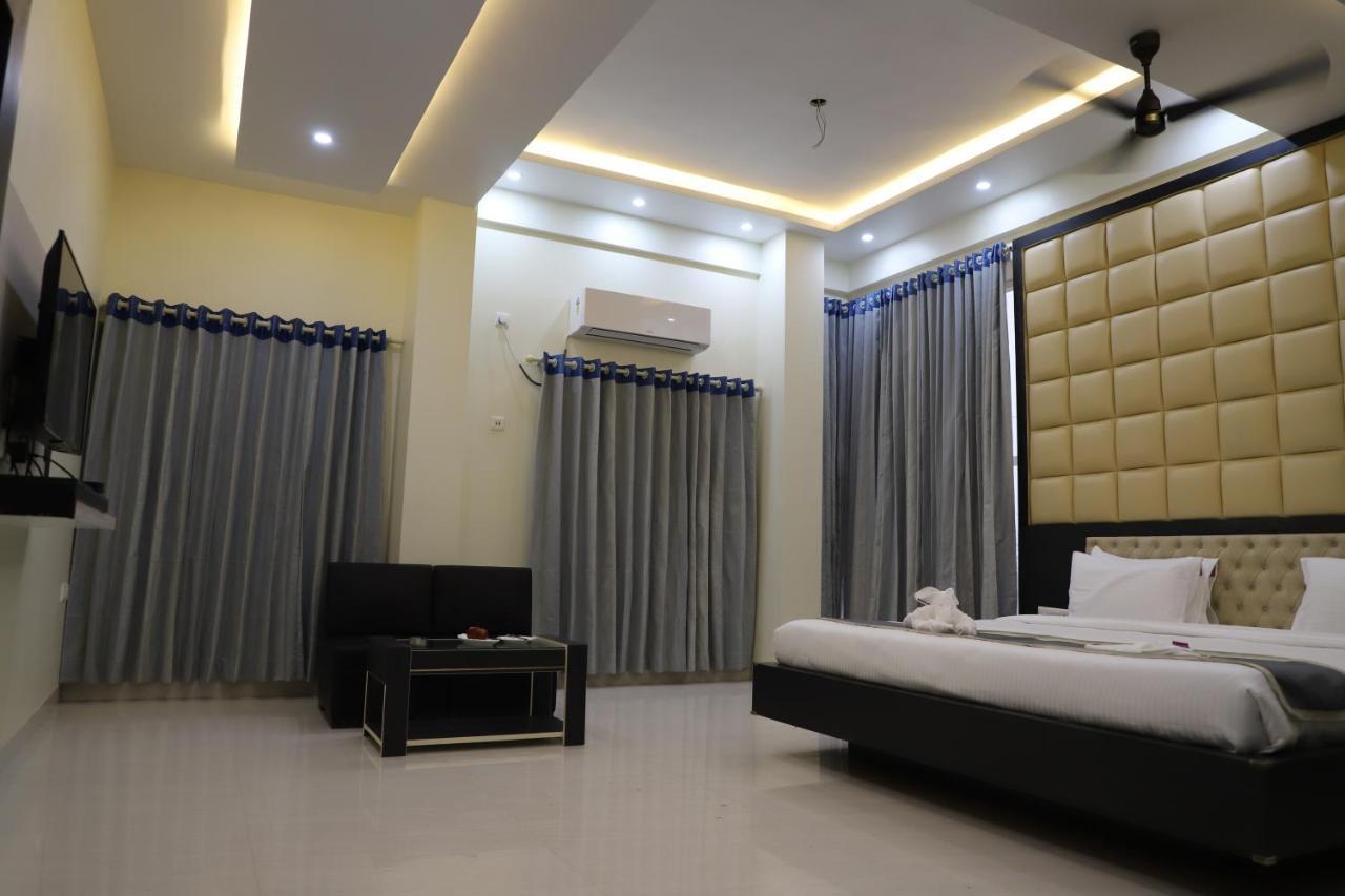 Regenta Inn Digha By Royal Orchid Hotels Ltd Medinipur Екстер'єр фото