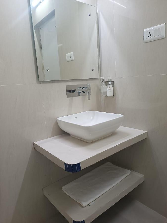 Regenta Inn Digha By Royal Orchid Hotels Ltd Medinipur Екстер'єр фото