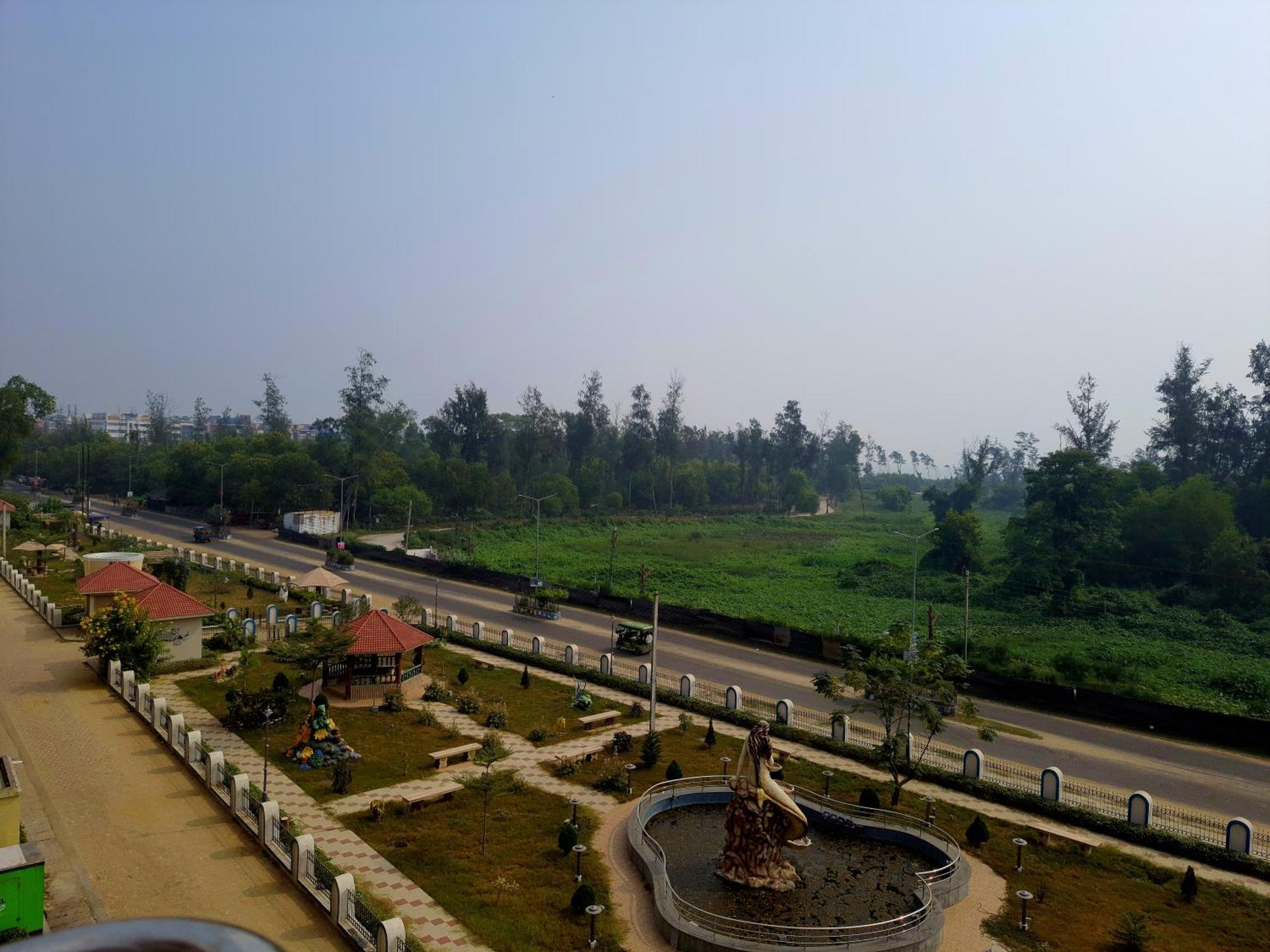 Regenta Inn Digha By Royal Orchid Hotels Ltd Medinipur Екстер'єр фото