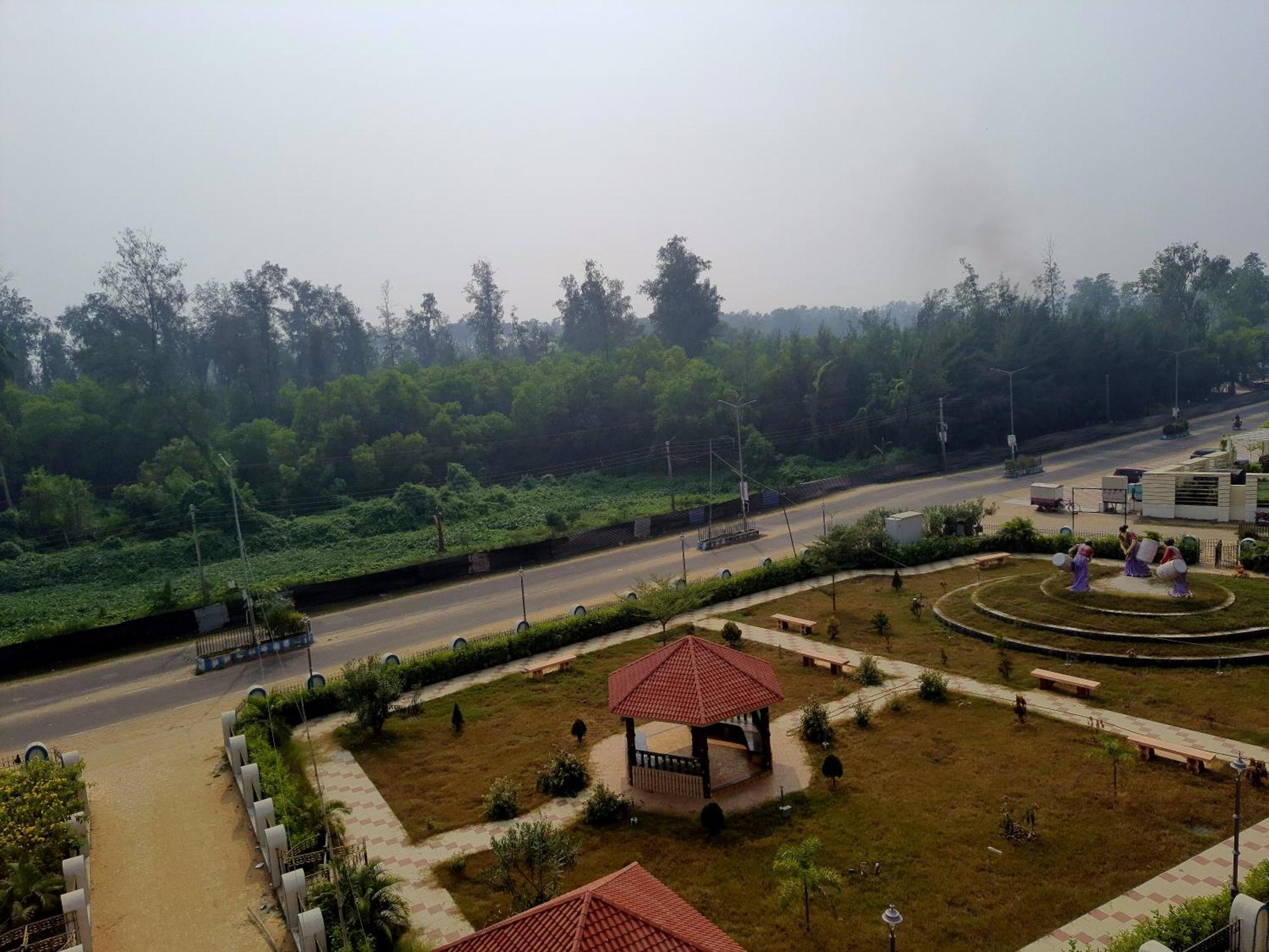 Regenta Inn Digha By Royal Orchid Hotels Ltd Medinipur Екстер'єр фото