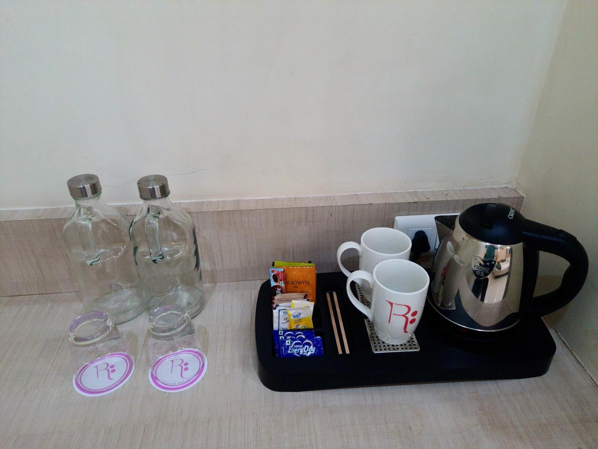 Regenta Inn Digha By Royal Orchid Hotels Ltd Medinipur Екстер'єр фото