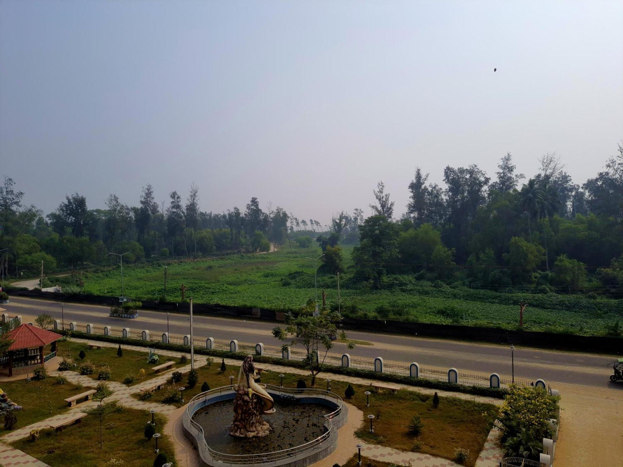 Regenta Inn Digha By Royal Orchid Hotels Ltd Medinipur Екстер'єр фото