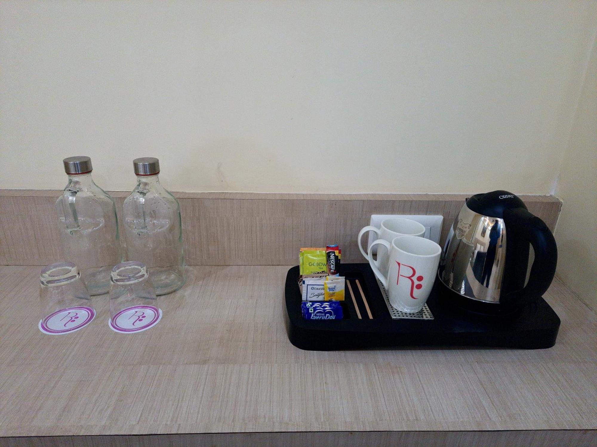 Regenta Inn Digha By Royal Orchid Hotels Ltd Medinipur Екстер'єр фото